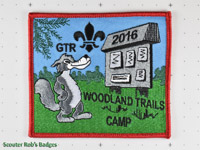 2016 Woodland Trails